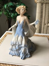 Danbury Mint Coalport Romantic