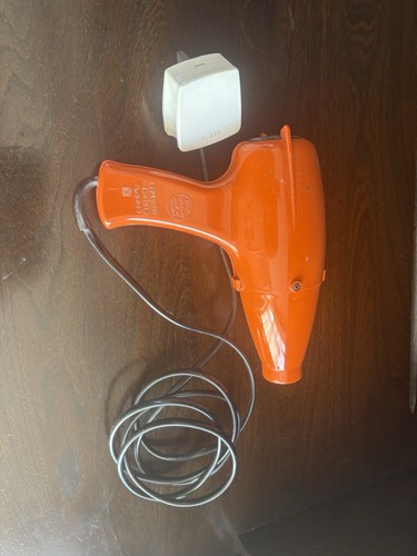 Moulinex hair drier 400w - moulinex,