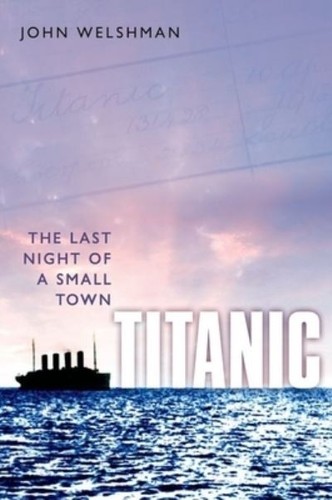 Titanic john welshman - -,