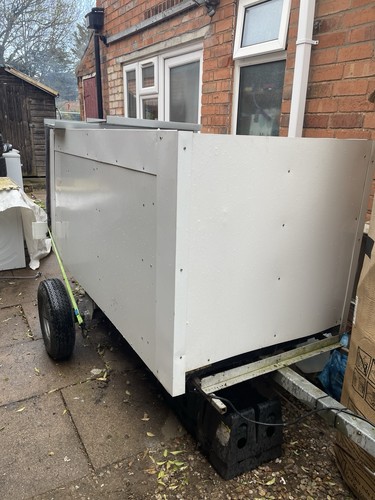 Project flatbed heavy duty - project,