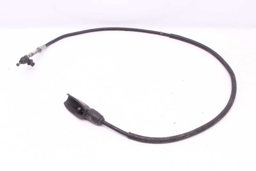 Clutch cable honda 250 rs - cable,