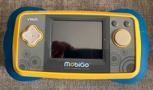 Vtech mobigo touch learning - vtech,