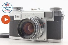 Near mint zeiss ikon - near,