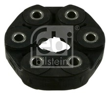 JOINT PROPSHAFT FITS: BMW X5 SAV 4.4 I/3.0 D/4.6 IS/3.0 I/4.8 IS.BMW X5 SAV 3