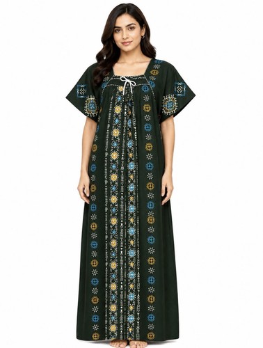 Women pure cotton stitched - pure,