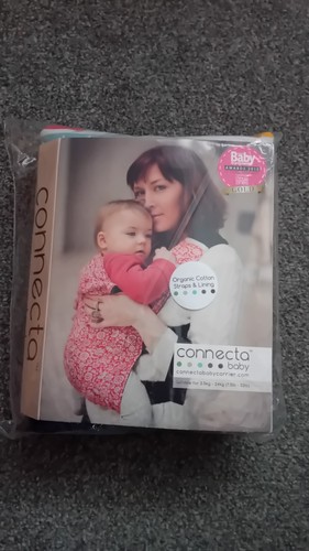 Connecta baby carrier - baby,