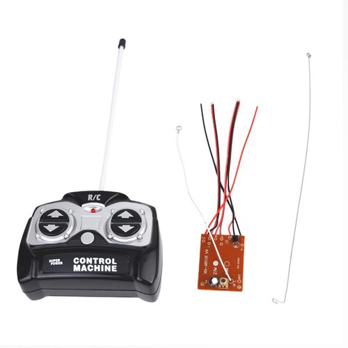 27mhz remote control 6v - 27mhz,