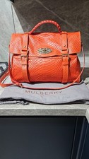 Mulberry Regular Alexa Limited