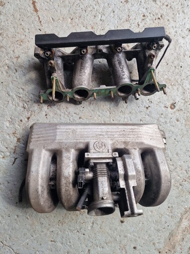 Bmw e30 318is m42b18 intake - bmw,
