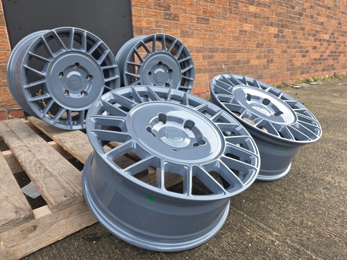 Transporter t6 alloy - t6,