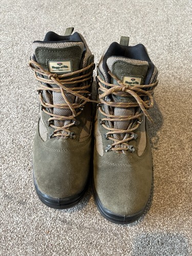 Hoggs fife rambler - rambler, walking