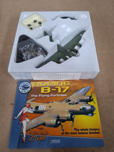 Atlas editions memphis belle - editions,
