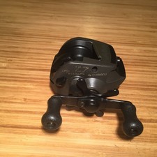 Shimano Bantam (FLIP-N-CRANK)
