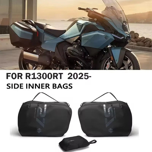 New inner bags saddle - new,