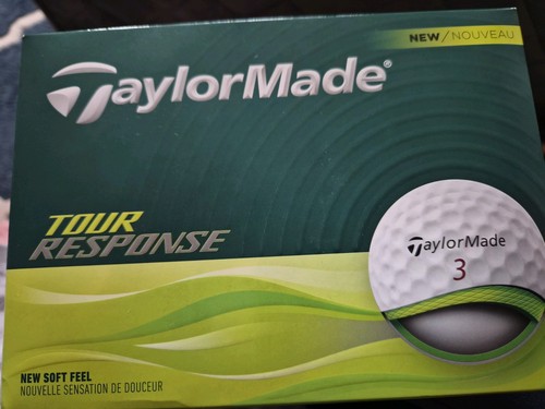 Taylormade golf tour - taylormade, response