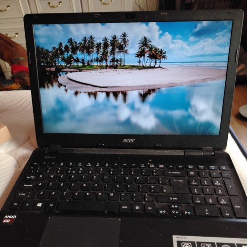 6inch acer aspire 551 - 15.6inch,