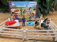 Schleich Horse Club Mia's