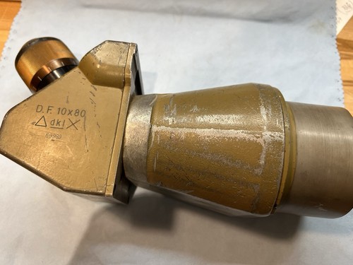 Ww2 german 10x80 - german,