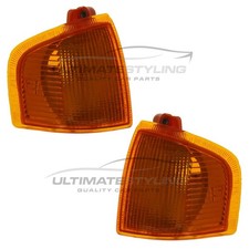 Front Indicator Lights Ford