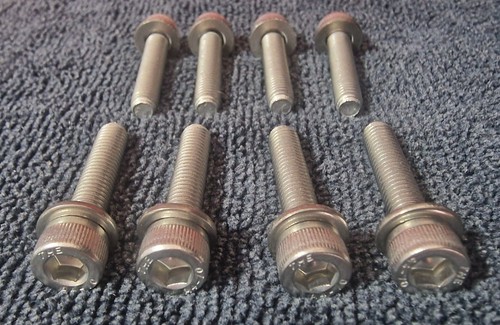Audi bolt down - , coil