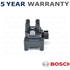 Bosch Ignition Coil Fits Ford