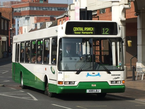 X89lbj ipswich buses 6x4 - buses,
