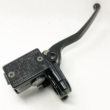 New Front Brake Master