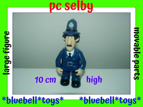 Postman pat large - postman,
