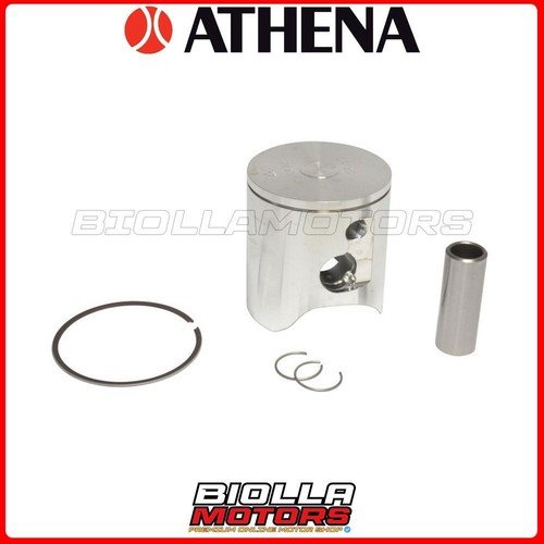S4f0500003b forged piston - forged,