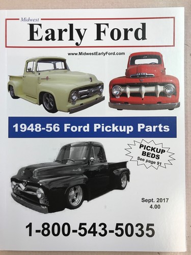 1953 1954 1955 1956 early - ,