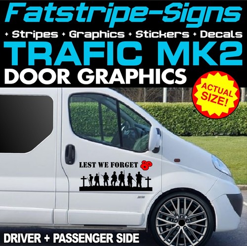 Fit renault trafic mk2 lest - trafic,