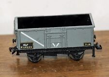 Hornby Meccano OO Gauge Metal Train Set Wagon
