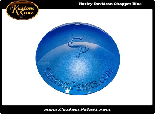 Harley davidson chopper - davidson,