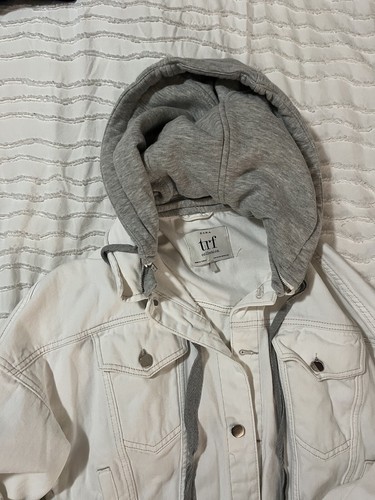 Zara cream corduroy - zara, women