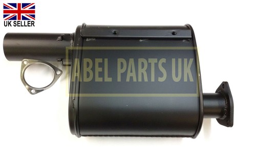 Exhaust silencer gasket for - exhaust, +