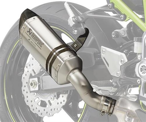 Kawasaki z900 2020 2024 - z900, 2020-2024