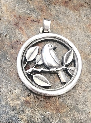 Retired james avery - james, on
