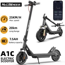 Megawheels A1C Electric