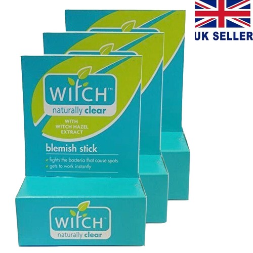 Witch blemish stick - witch,