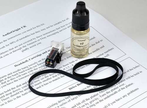 Turntable cartridge stylus - turntable,
