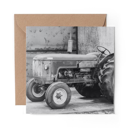 Blank greeting card - 1, x
