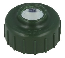 Nylon Head Nut Knob Fits Some