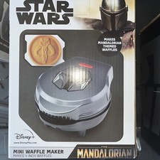 Brand New Star Wars DISNEY’s