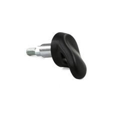 GENUINE HONDA REAR GLASS