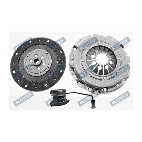 Piece clutch kit for - piece,