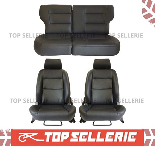 Complete seats cover - seats, for