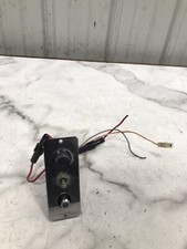 87 Chris Craft Boat Marine