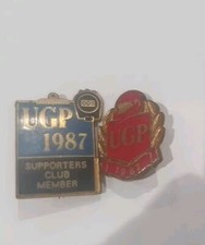 Ulster Grand Prix Supporters