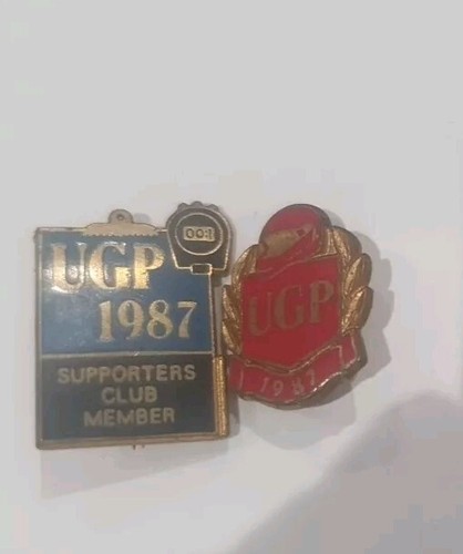Ulster grand prix supporters - grand,