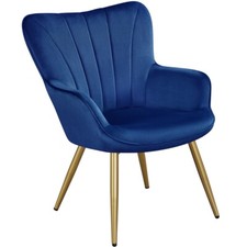 Tub Chair Modern Accent Chair
